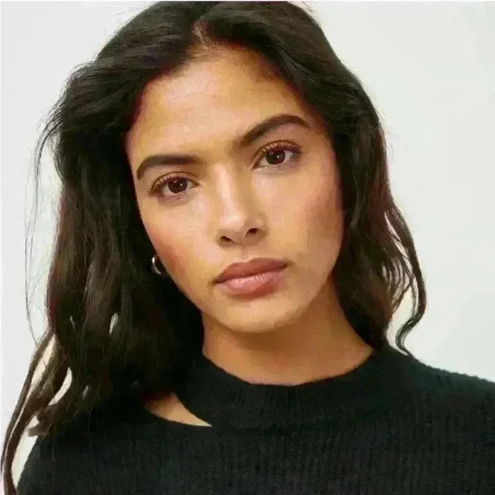 NWT Rails Alexi Sweater in Black Size Xsmall new - Picture 3 of 5